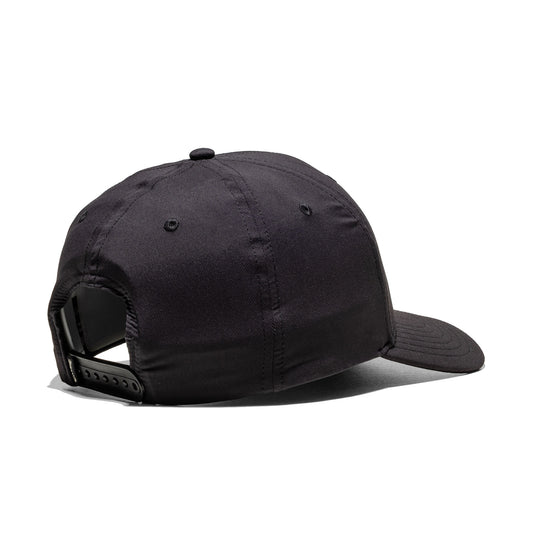 Billabong Surftrek Snapback Black  - ABYHA00136-BLK