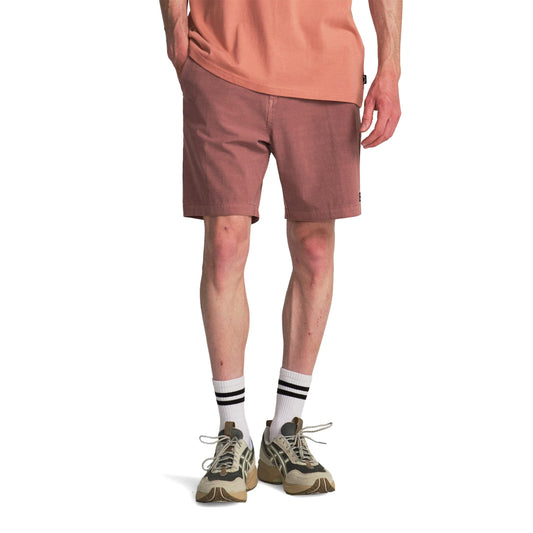 Billabong Crossfire Wave Washed Short Dusty Rose  - ABYHY03000-MKM0