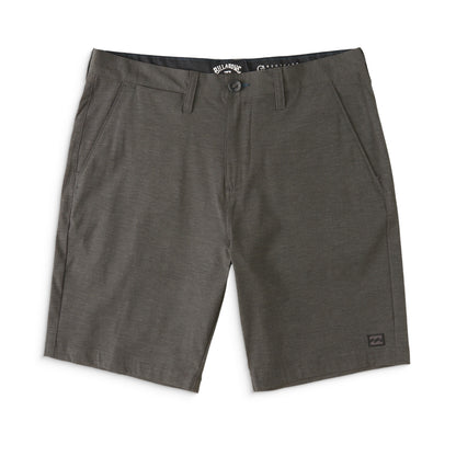 Billabong Crossfire Mid Short Asphalt  - ABYWS00189-ALT