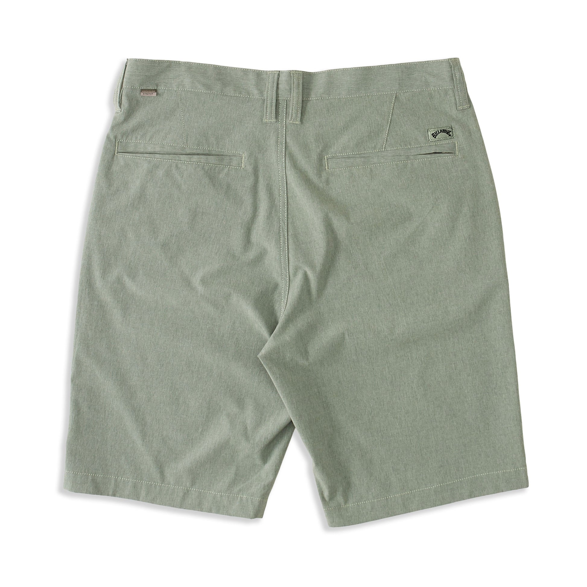 Billabong Crossfire Mid Short Sage  - ABYWS00189-SPK0