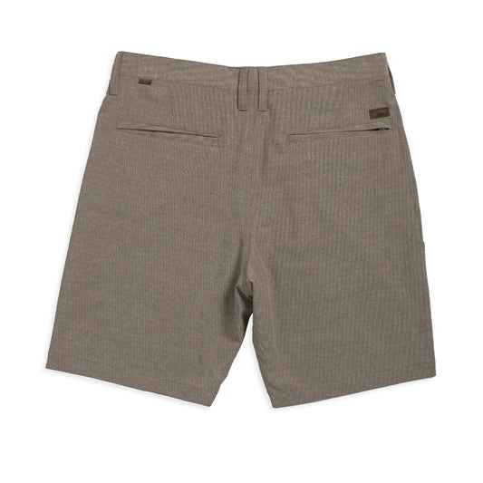 Billabong Crossfire Mid 19 Walkshort Khaki  - ABYWS00189KHA