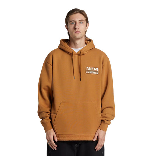 DC Shoes No. 94 Worker PH Chipmunk  - ADYFT03425-CMW0