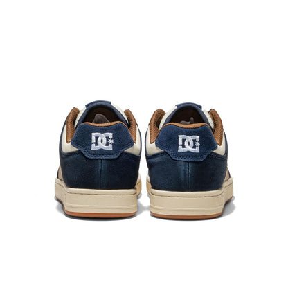 DC Shoes Manteca 4 Tan/Brown  - ADYS100765-TBN