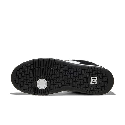 DC Shoes Manteca 4 White/Black  - ADYS100765-WBK