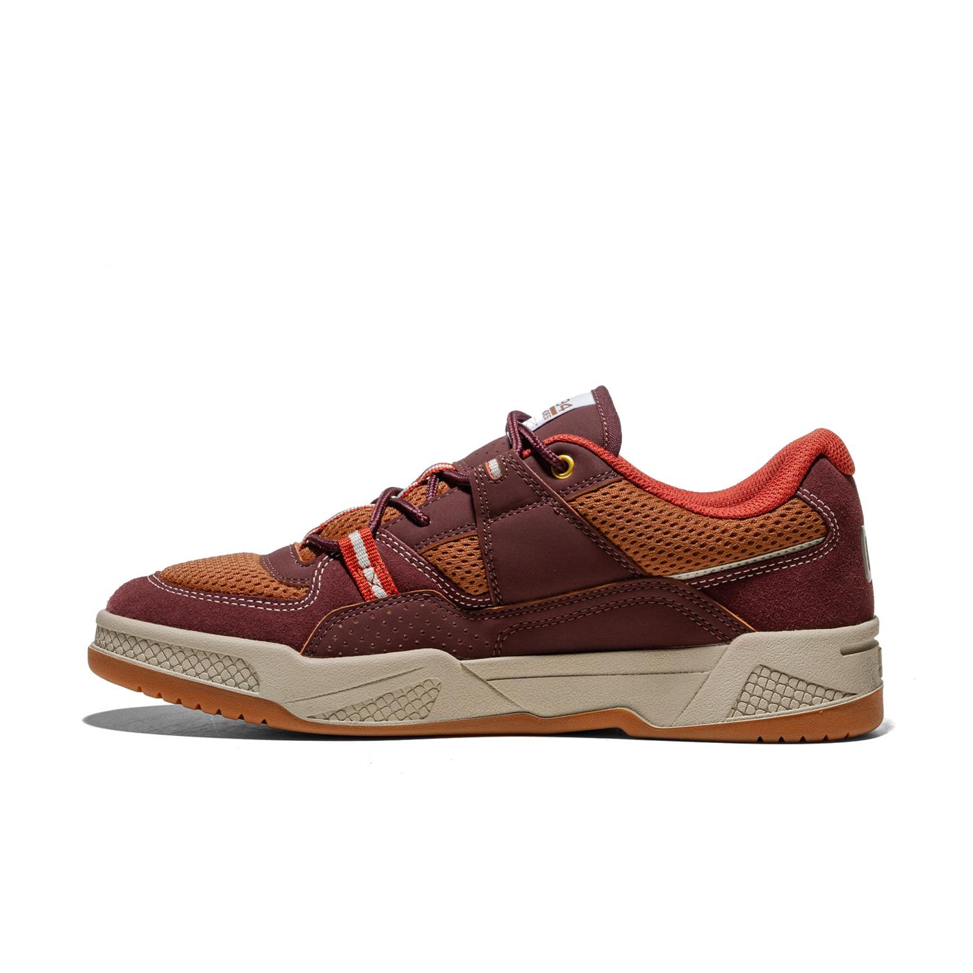 DC Shoes Construct Brown/Brown/Brown  - ADYS100822-XCCC