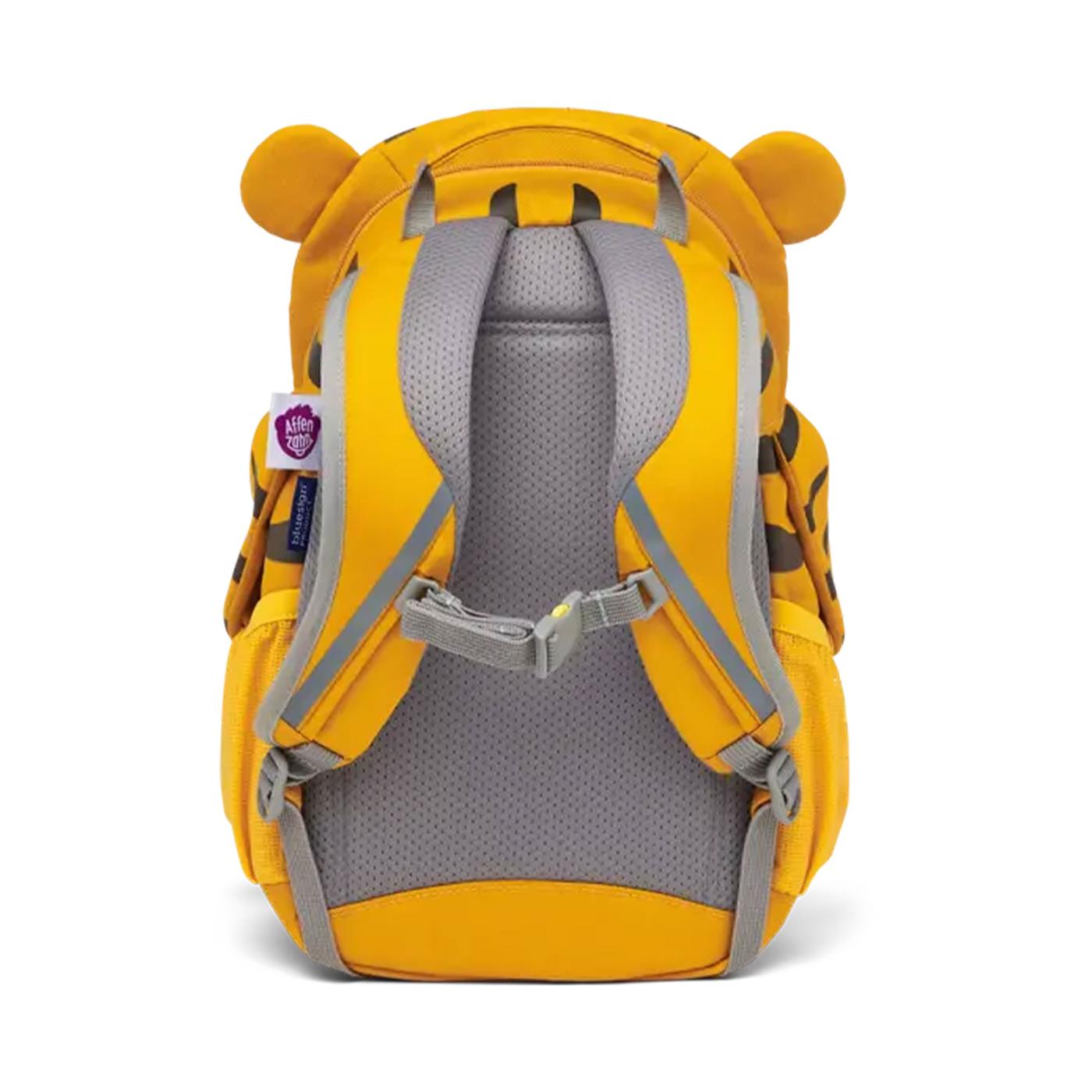 Affenzahn Large Friends Backpack Tiger  - AFZ-FAL-005