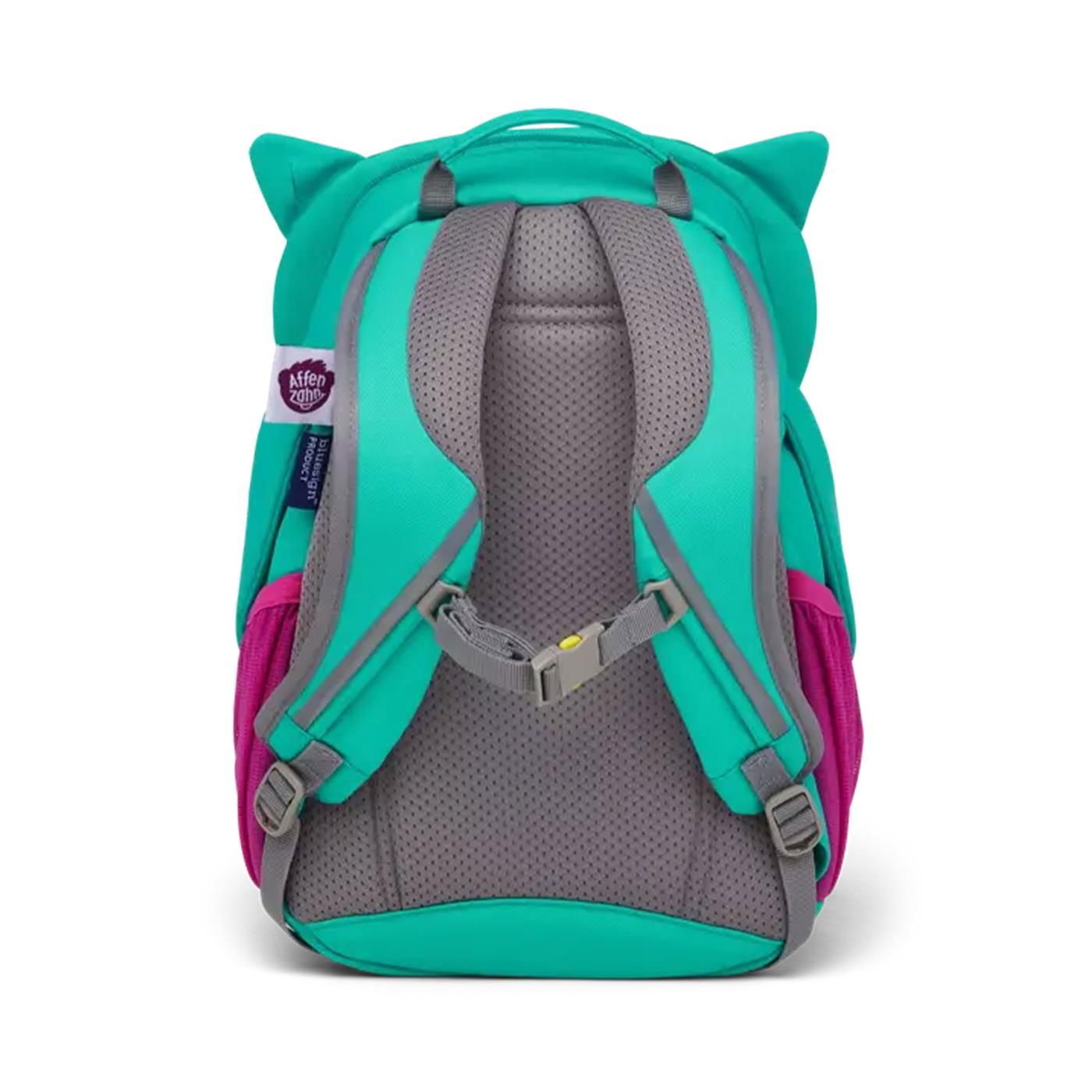Affenzahn Large Friends Backpack Owl  - AFZ-FAL-006