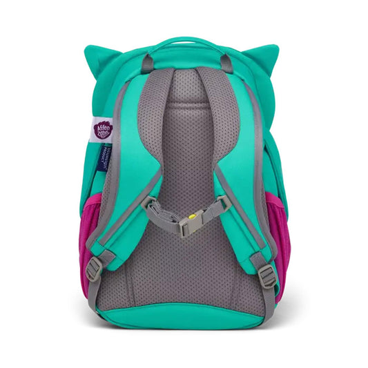 Affenzahn Large Friends Backpack Owl  - AFZ-FAL-006