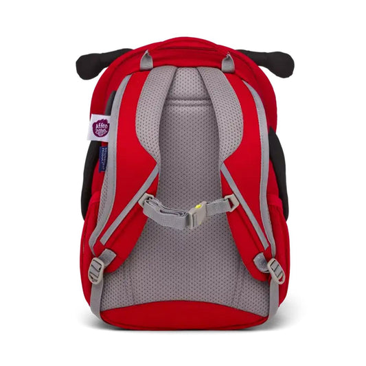 Affenzahn Large Friends Backpack Ladybird  - AFZ-FAL-009