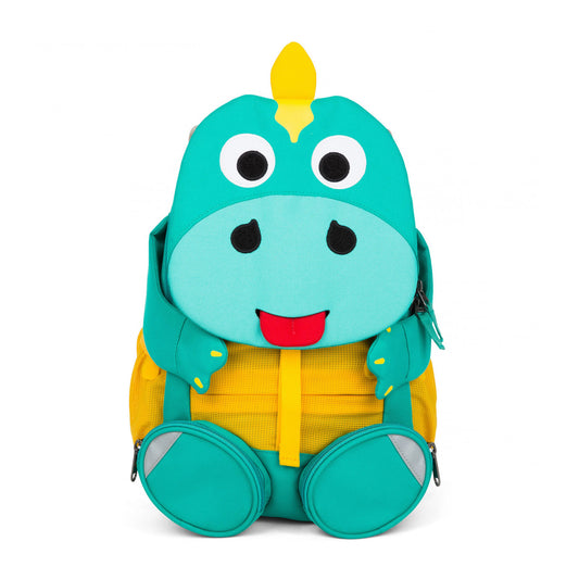 Affenzahn Large Friends Backpack Dinosaurs  - AFZ-FAL-013