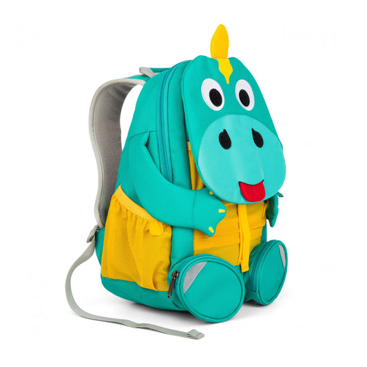 Affenzahn Large Friends Backpack Dinosaurs  - AFZ-FAL-013