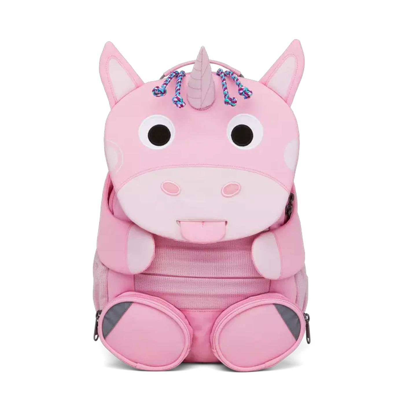 Affenzahn Large Friends Backpack Unicorn  - AFZ-FAL-027