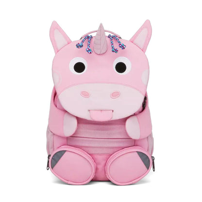 Affenzahn Large Friends Backpack Unicorn  - AFZ-FAL-027