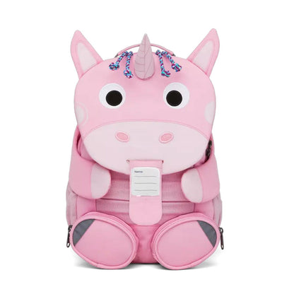 Affenzahn Large Friends Backpack Unicorn  - AFZ-FAL-027