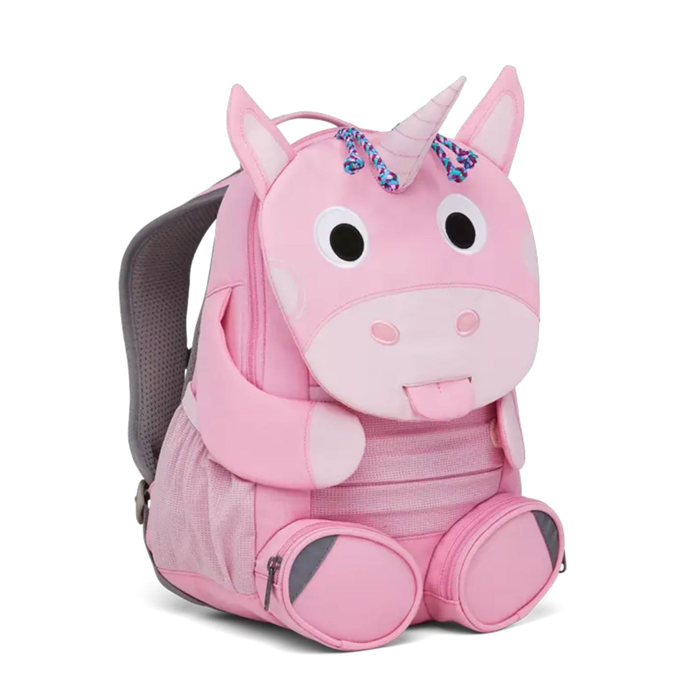 Affenzahn Large Friends Backpack Unicorn  - AFZ-FAL-027