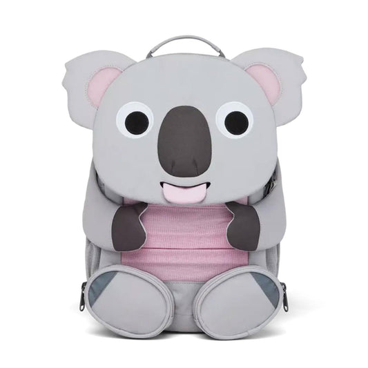 Affenzahn Large Friends Backpack Koala  - AFZ-FAL-029
