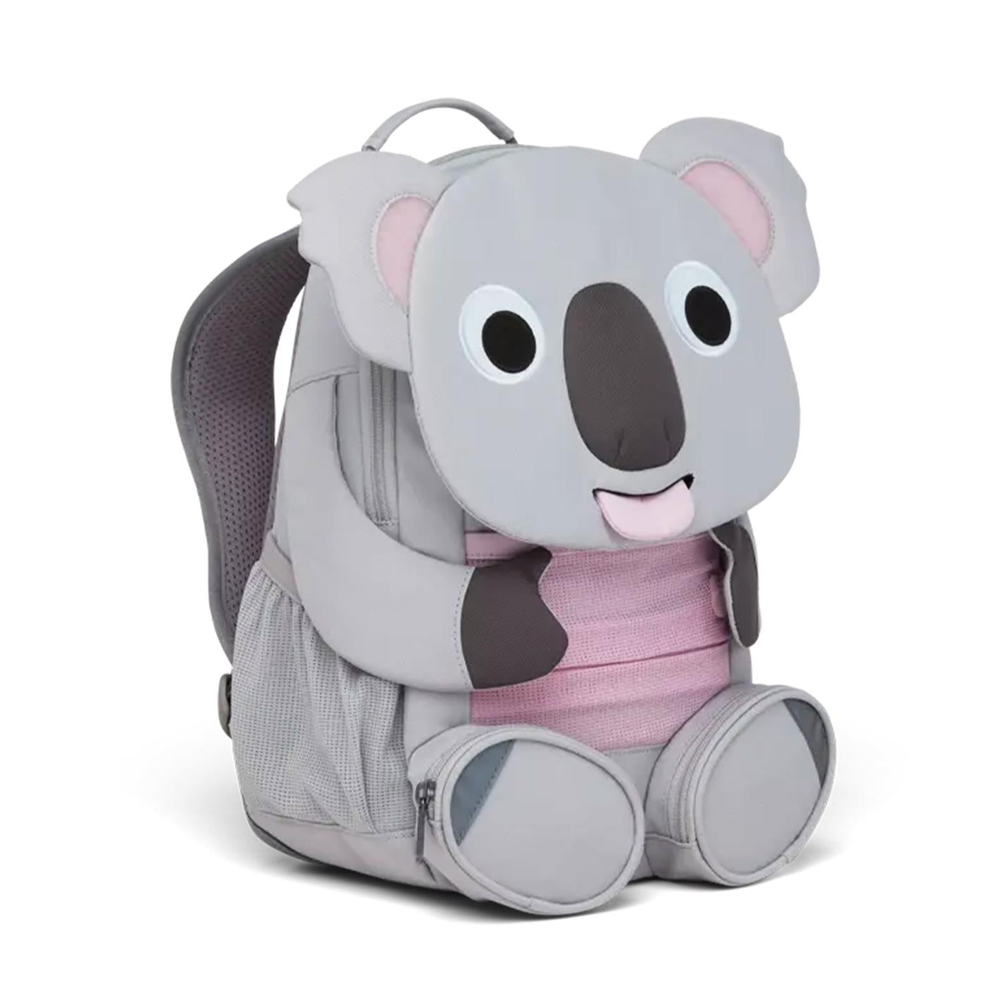 Affenzahn Large Friends Backpack Koala  - AFZ-FAL-029