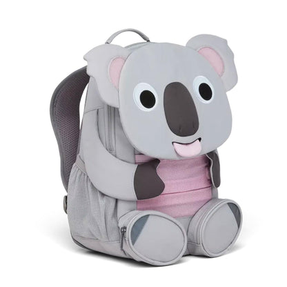 Affenzahn Large Friends Backpack Koala  - AFZ-FAL-029