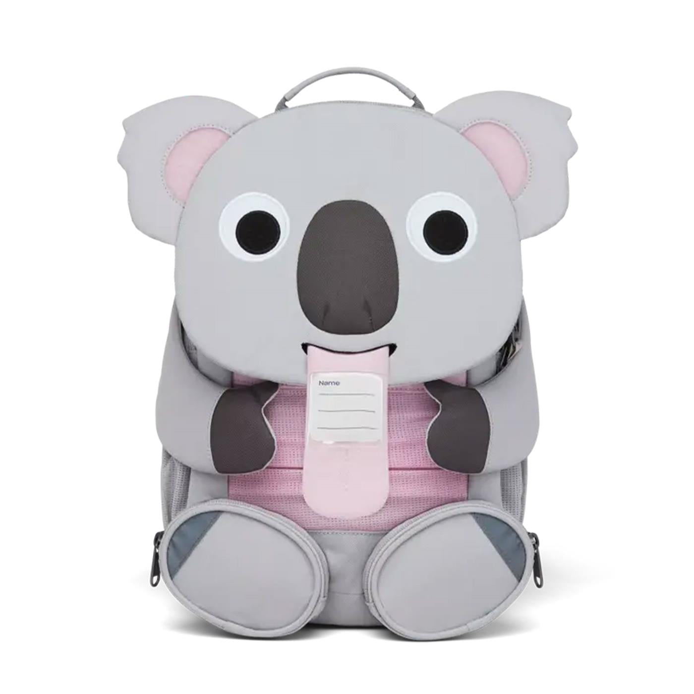 Affenzahn Large Friends Backpack Koala  - AFZ-FAL-029