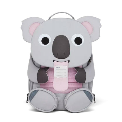 Affenzahn Large Friends Backpack Koala  - AFZ-FAL-029