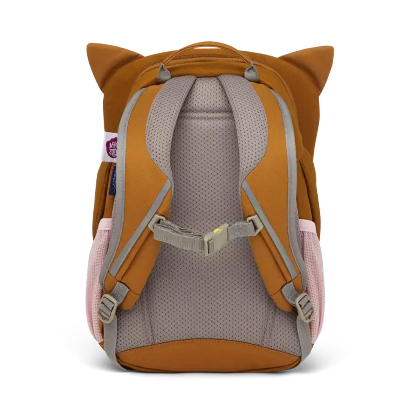 Affenzahn Large Friends Backpack Cat  - AFZ-FAL-037