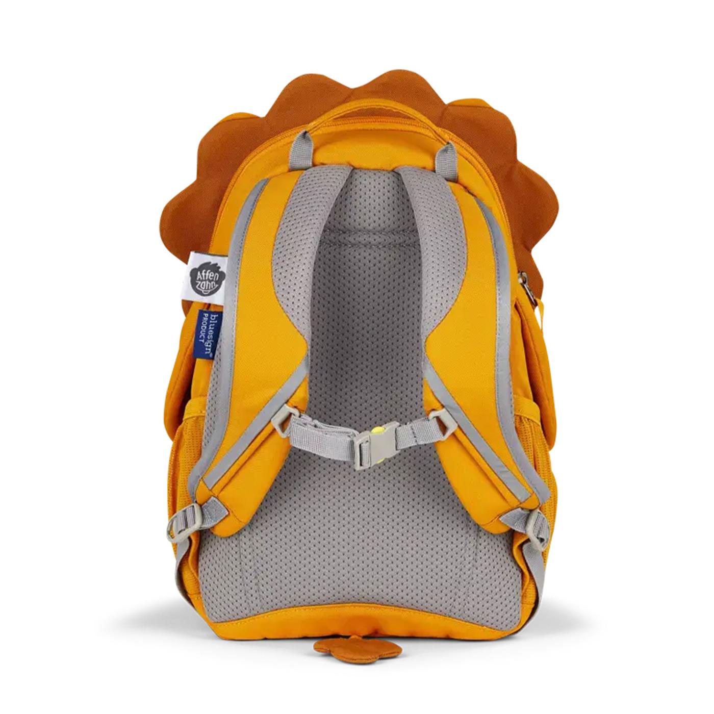 Affenzahn Large Friends Backpack Lion  - AFZ-FAL-100
