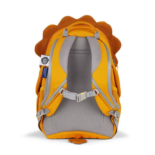 Affenzahn Large Friends Backpack Lion  - AFZ-FAL-100