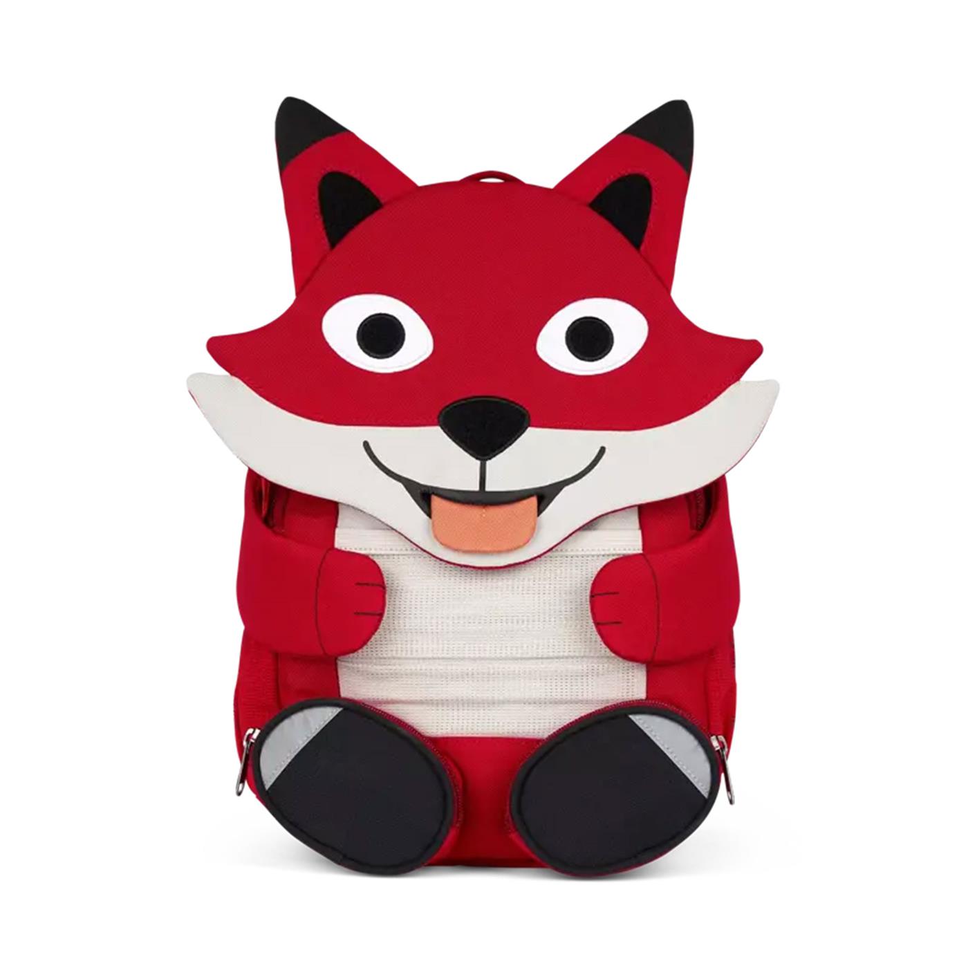 Affenzahn Large Friends Backpack Fox  - AFZ-FAL-700