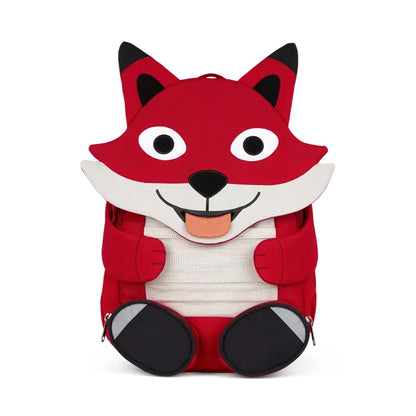 Affenzahn Large Friends Backpack Fox  - AFZ-FAL-700
