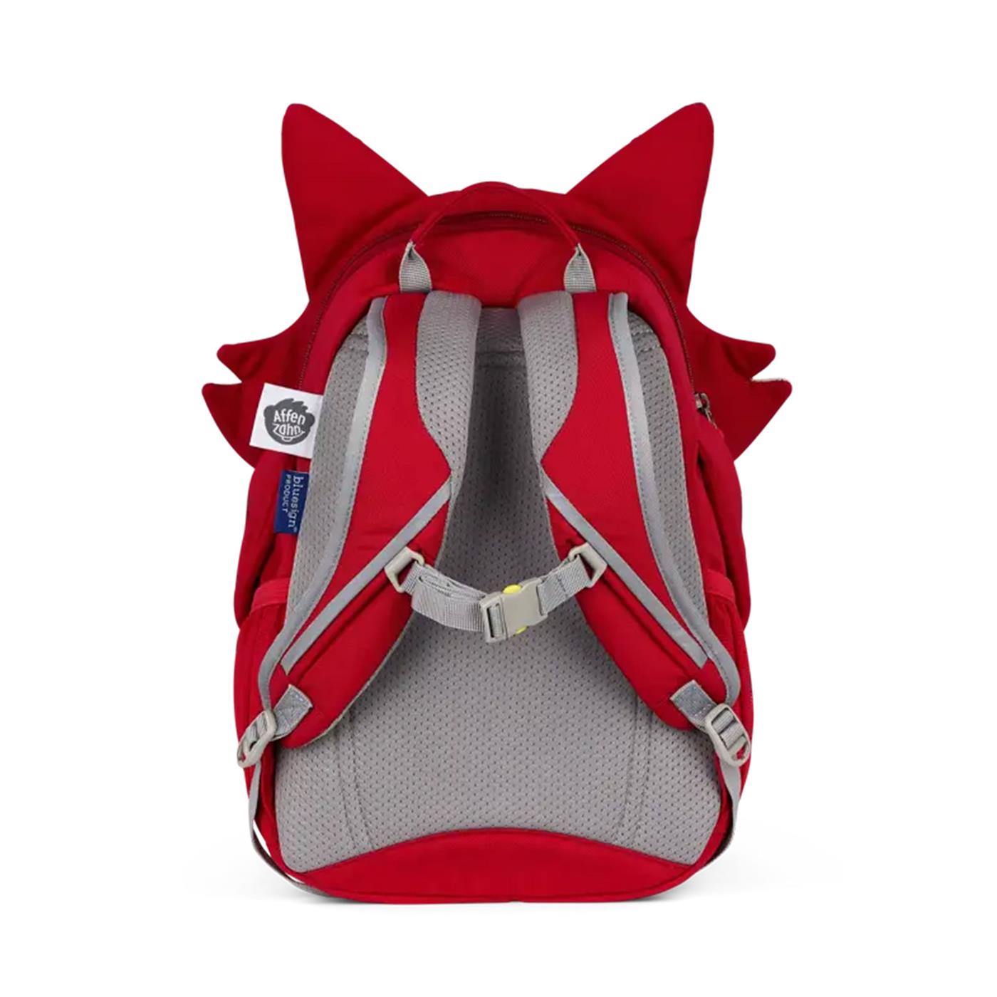 Affenzahn Large Friends Backpack Fox  - AFZ-FAL-700