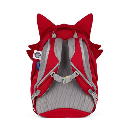 Affenzahn Large Friends Backpack Fox  - AFZ-FAL-700