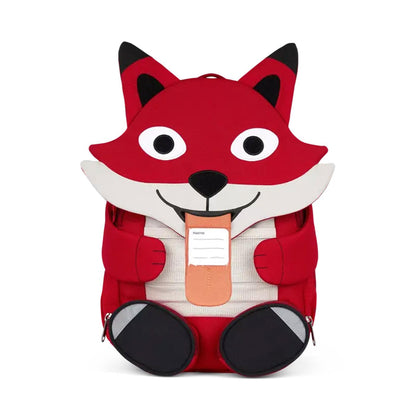 Affenzahn Large Friends Backpack Fox  - AFZ-FAL-700