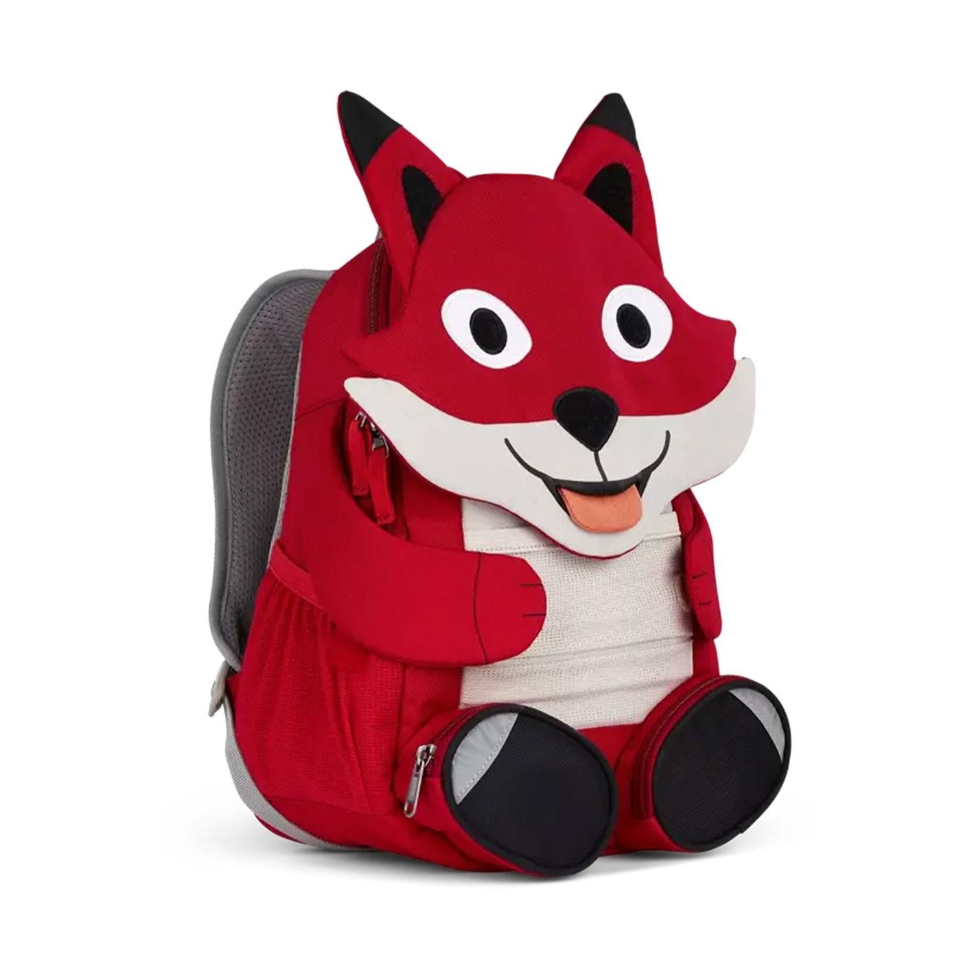Affenzahn Large Friends Backpack Fox  - AFZ-FAL-700