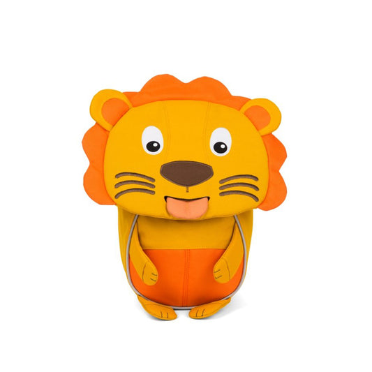Affenzahn Small Friends Backpack Lion  - AFZ-FAS-002
