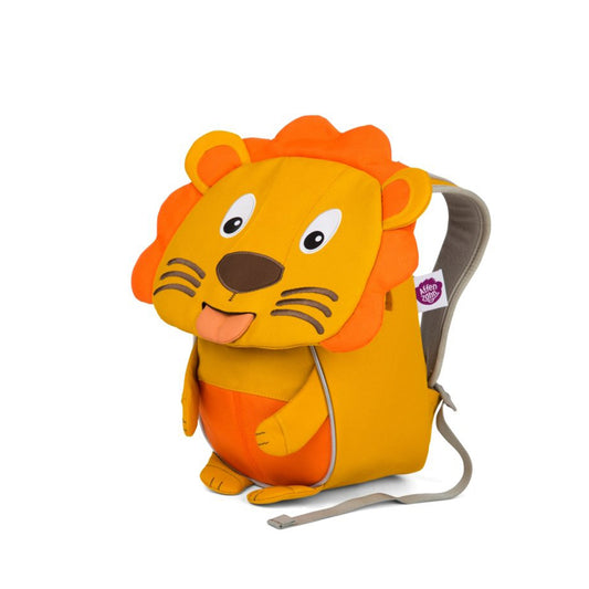 Affenzahn Small Friends Backpack Lion  - AFZ-FAS-002