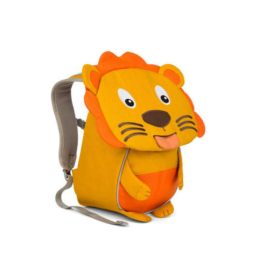Affenzahn Small Friends Backpack Lion  - AFZ-FAS-002