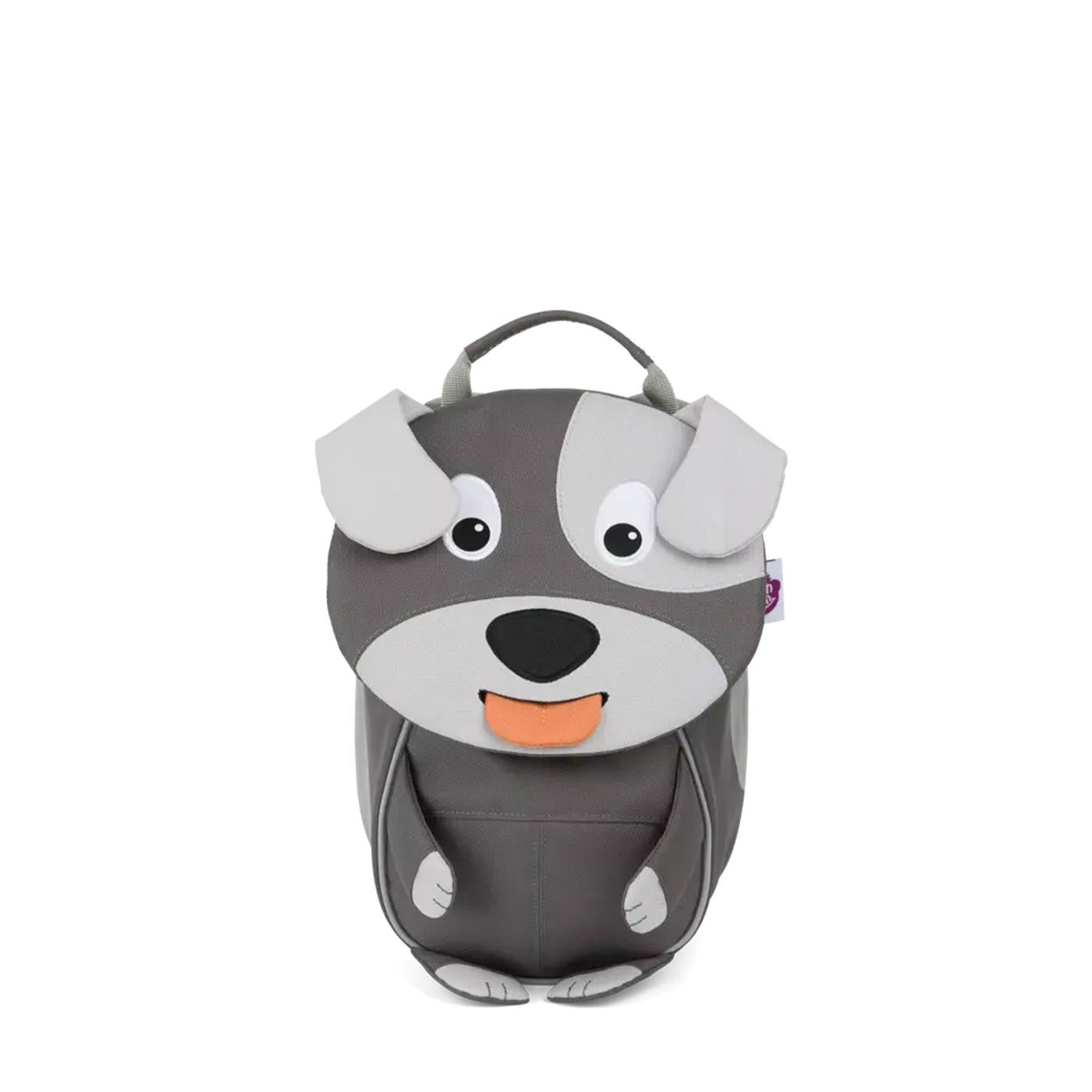 Affenzahn Small Friends Backpack Dog  - AFZ-FAS-026