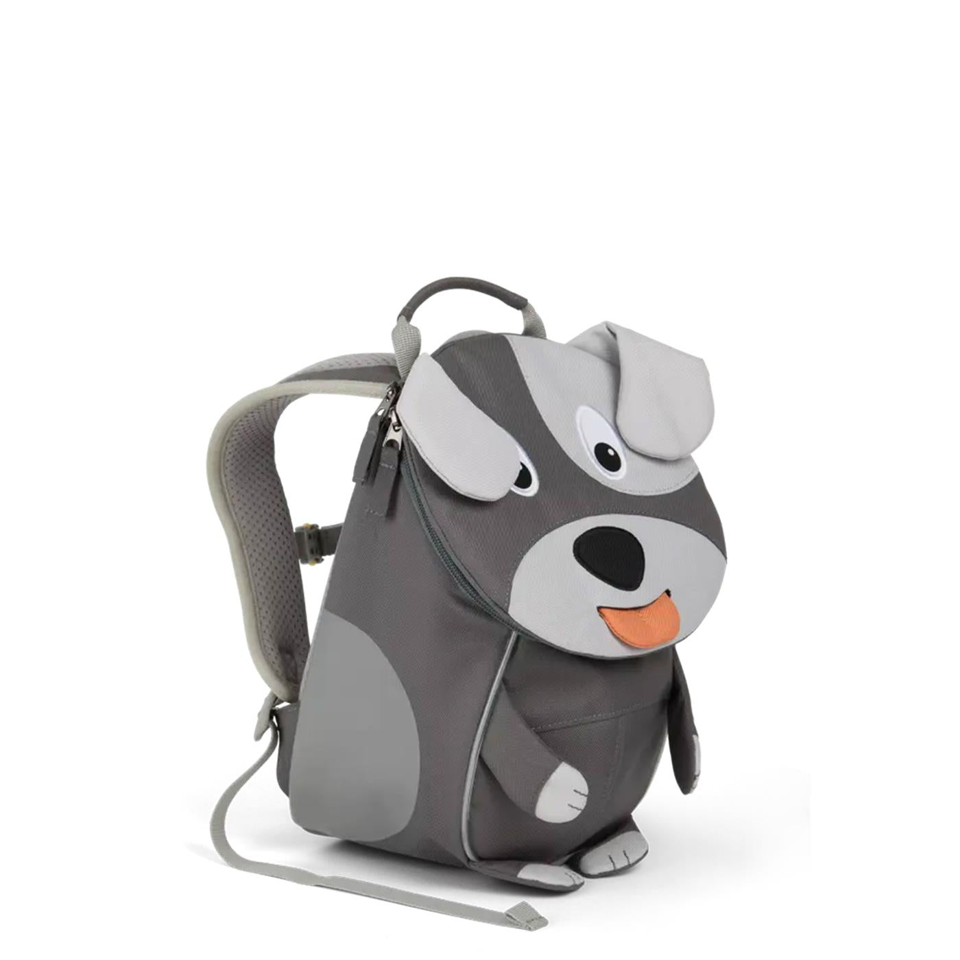 Affenzahn Small Friends Backpack Dog  - AFZ-FAS-026