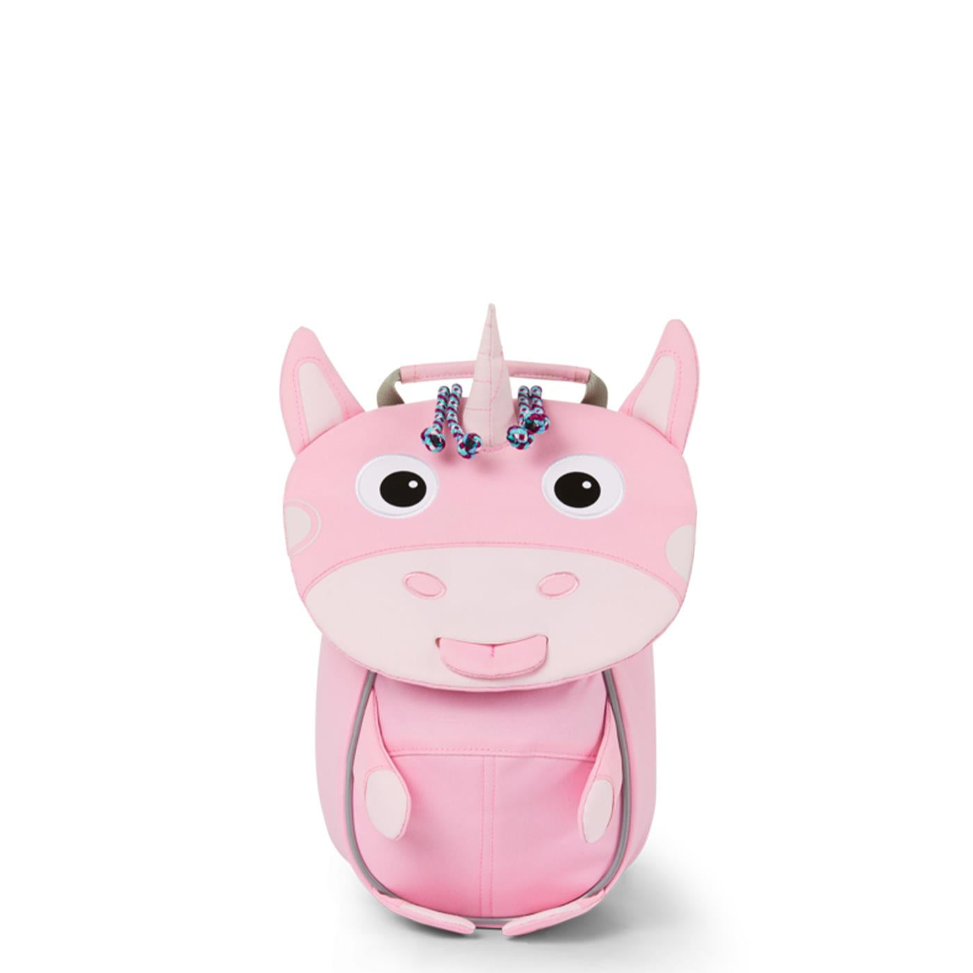 Affenzahn Small Friends Backpack Unicorn  - AFZ-FAS-027