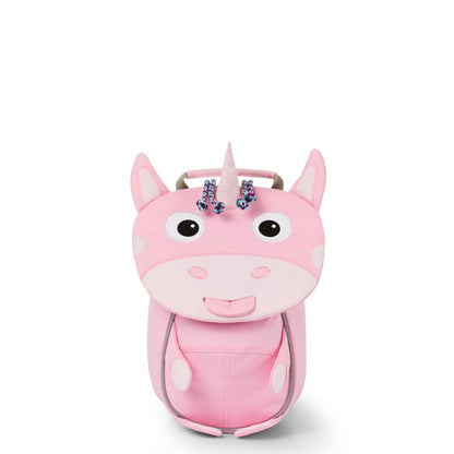 Affenzahn Small Friends Backpack Unicorn  - AFZ-FAS-027