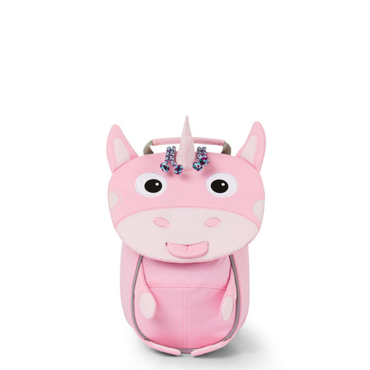 Affenzahn Small Friends Backpack Unicorn  - AFZ-FAS-027