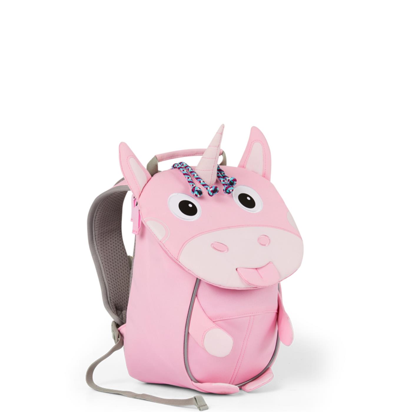 Affenzahn Small Friends Backpack Unicorn  - AFZ-FAS-027