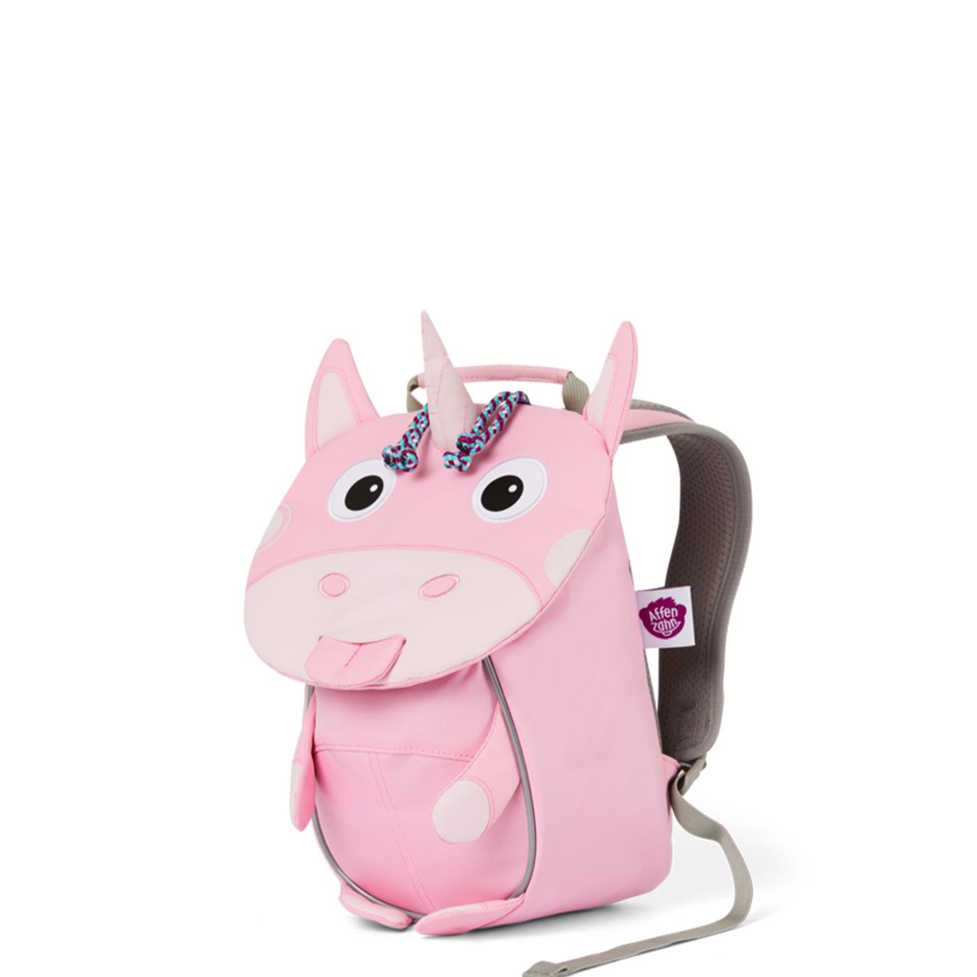 Affenzahn Small Friends Backpack Unicorn  - AFZ-FAS-027