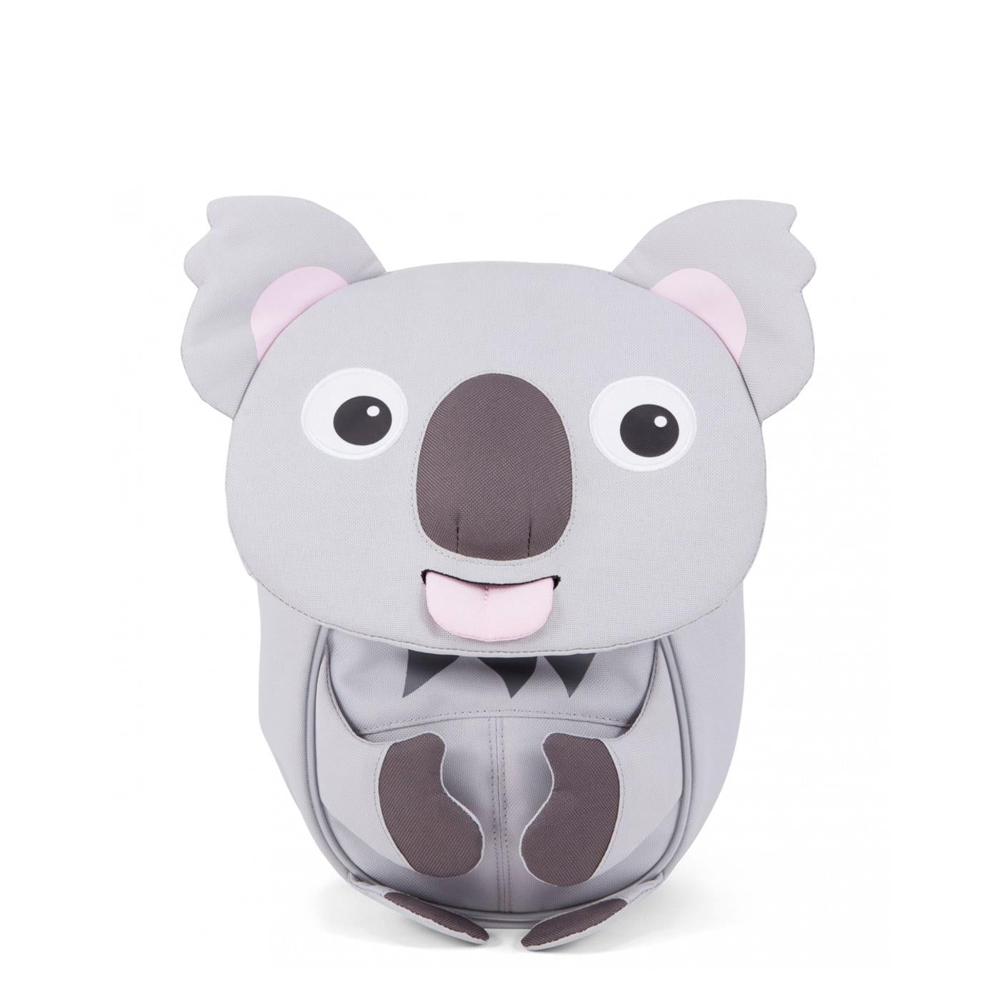Affenzahn Small Friends Backpack Koala  - AFZ-FAS-029