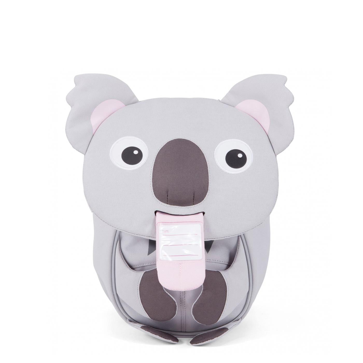 Affenzahn Small Friends Backpack Koala  - AFZ-FAS-029