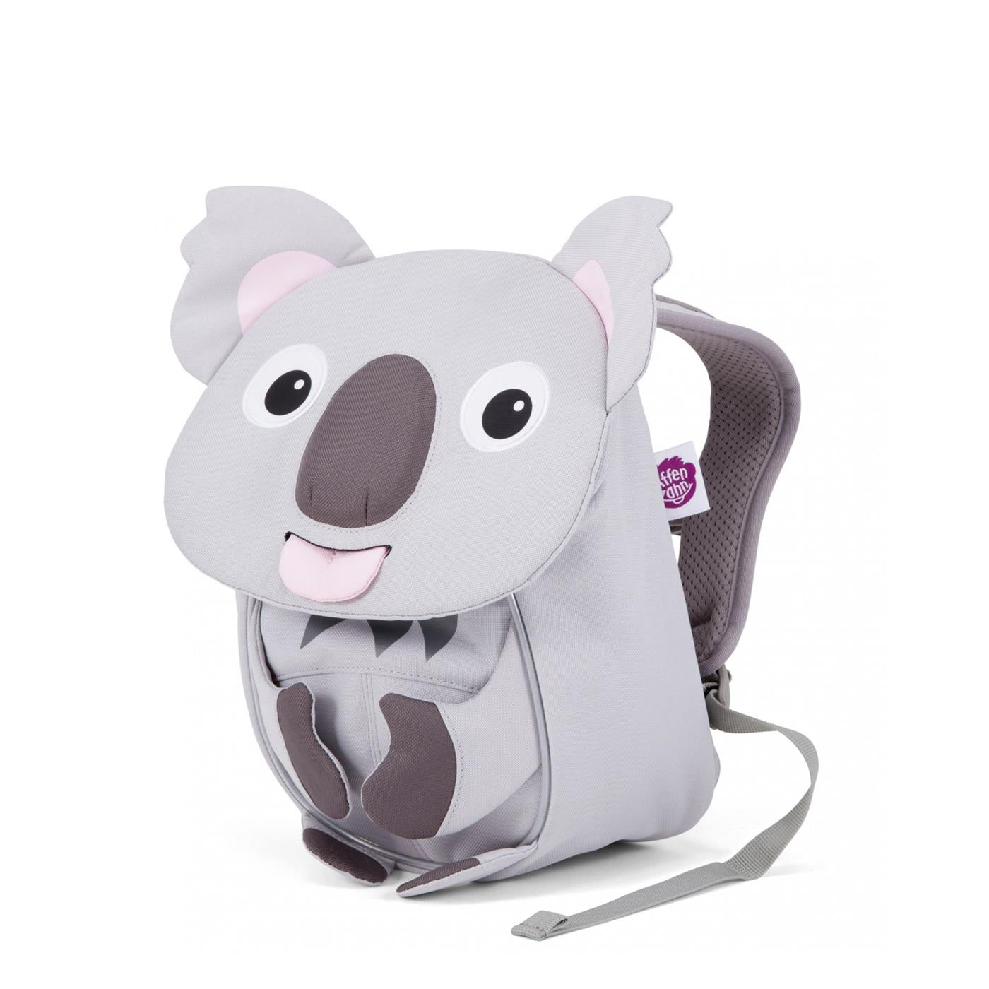 Affenzahn Small Friends Backpack Koala  - AFZ-FAS-029
