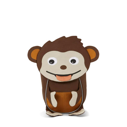Affenzahn Small Friends Backpack Monkey  - AFZ-FAS-035