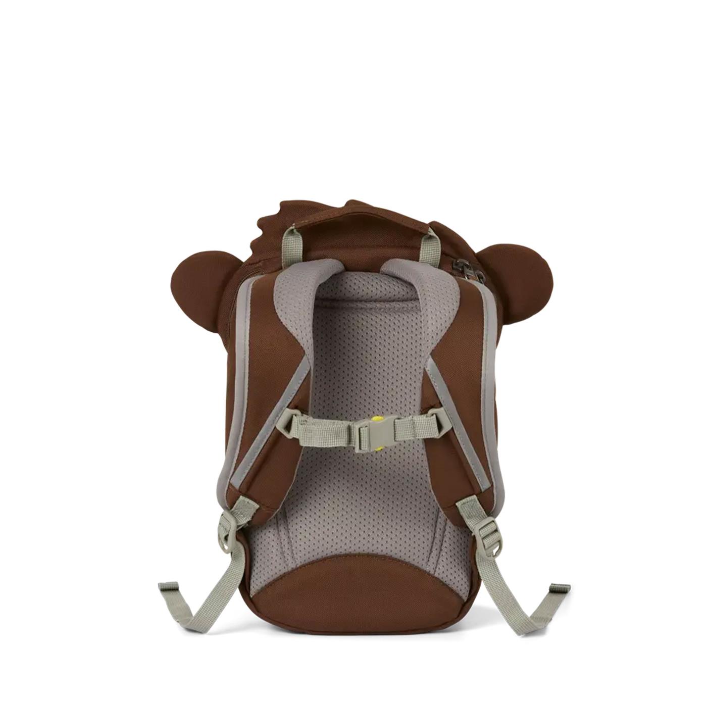 Affenzahn Small Friends Backpack Monkey  - AFZ-FAS-035