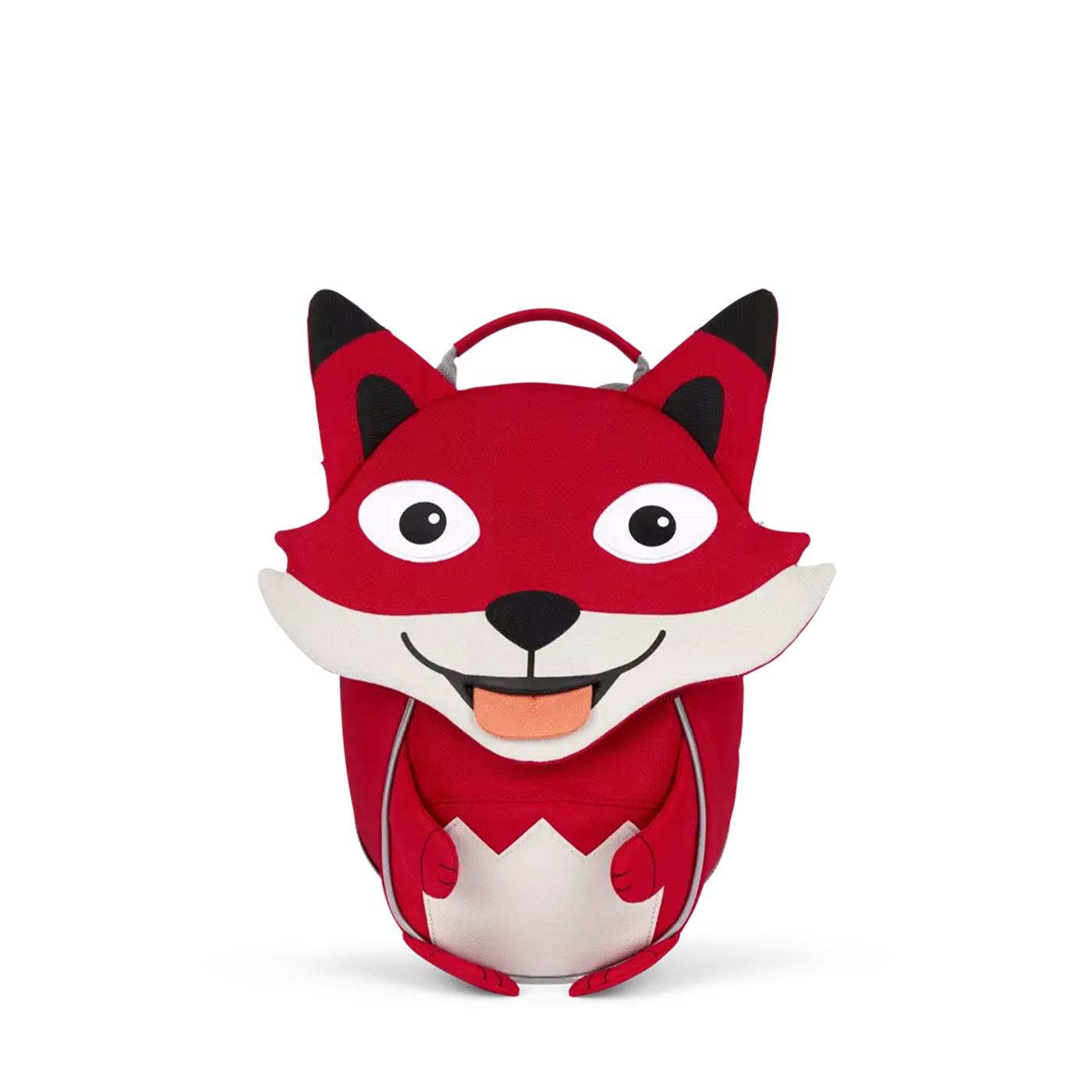 Affenzahn Small Friends Backpack Fox  - AFZ-FAS-700