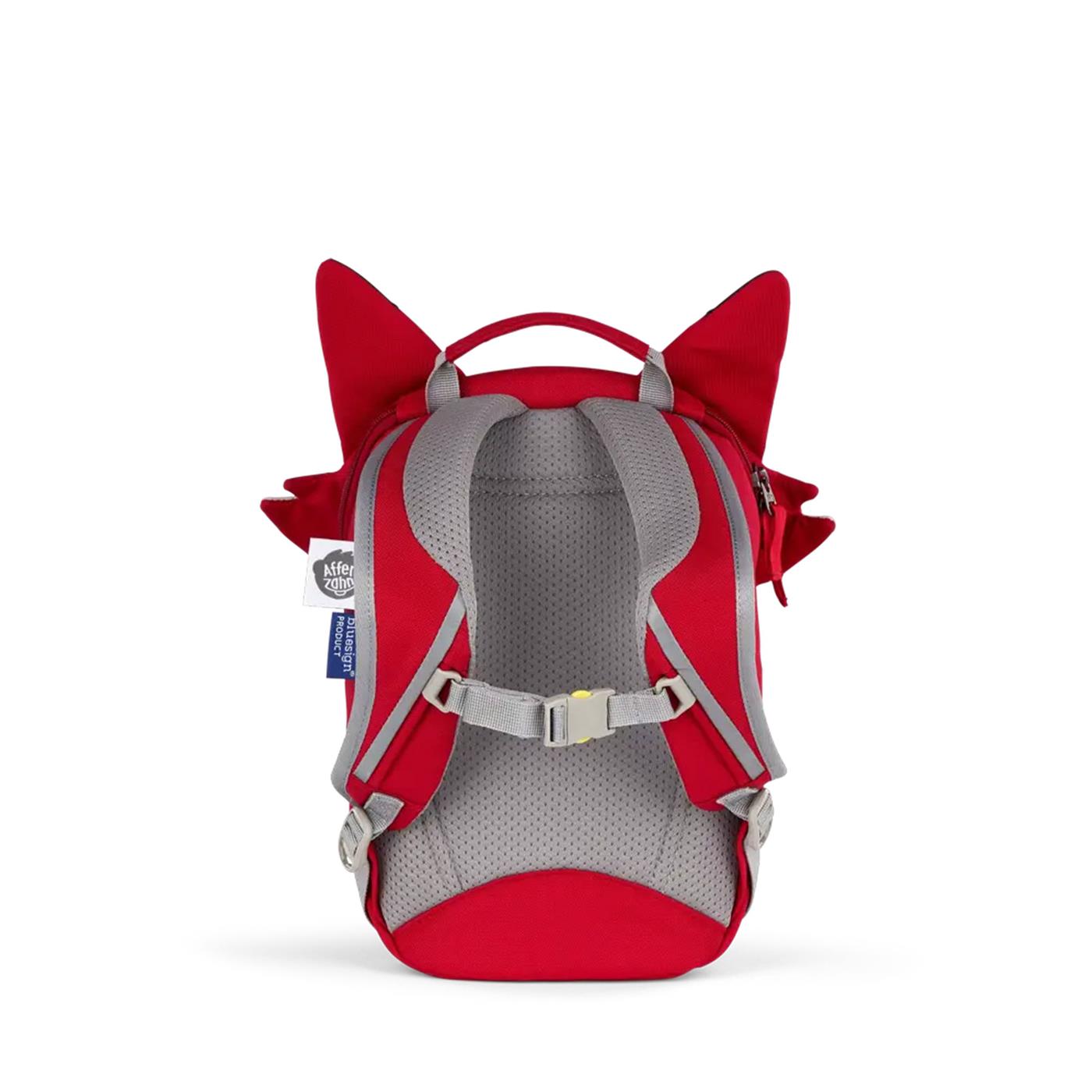 Affenzahn Small Friends Backpack Fox  - AFZ-FAS-700